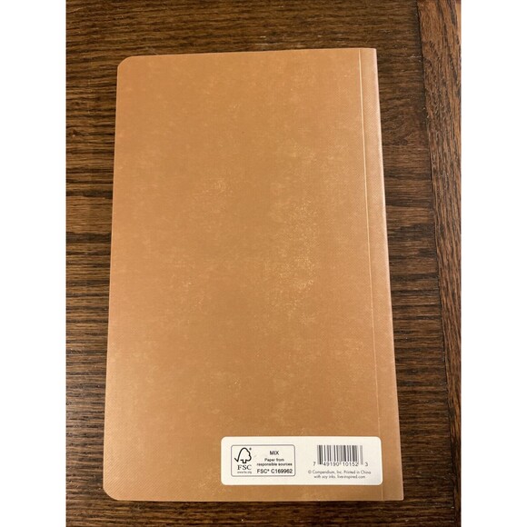 Every Day Is A Beautiful Day Journal Diary Compendium Softcover Lined Quotes - Picture 2 of 4